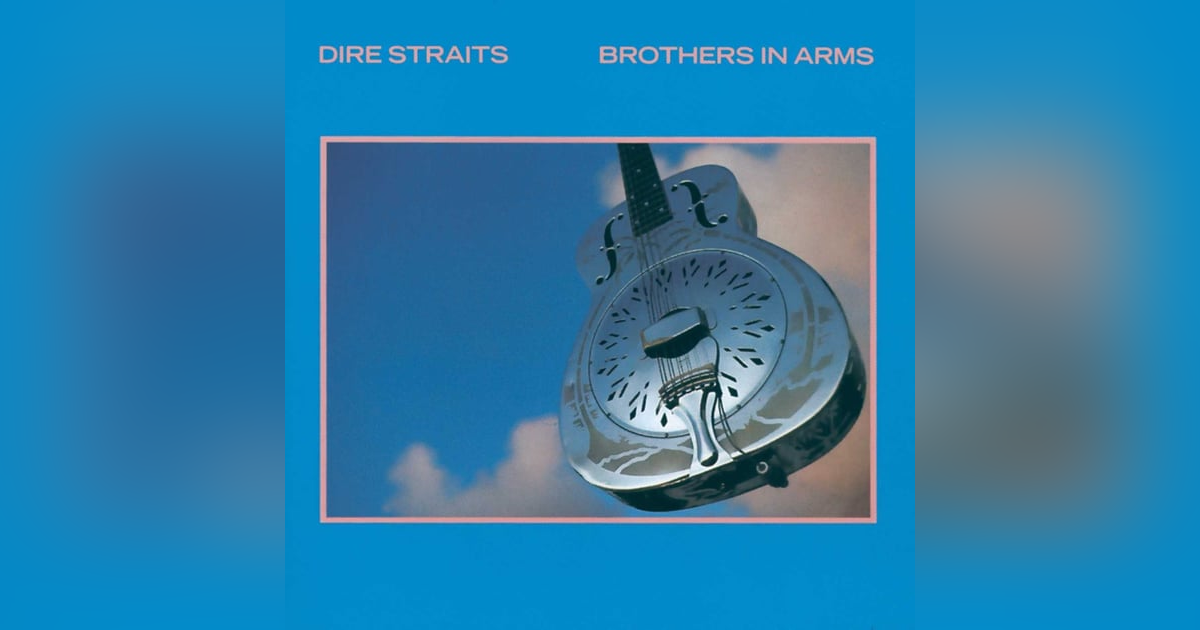 67: Dire Straits, "Money For Nothing" 67: Dire Straits, "Money For Nothing"