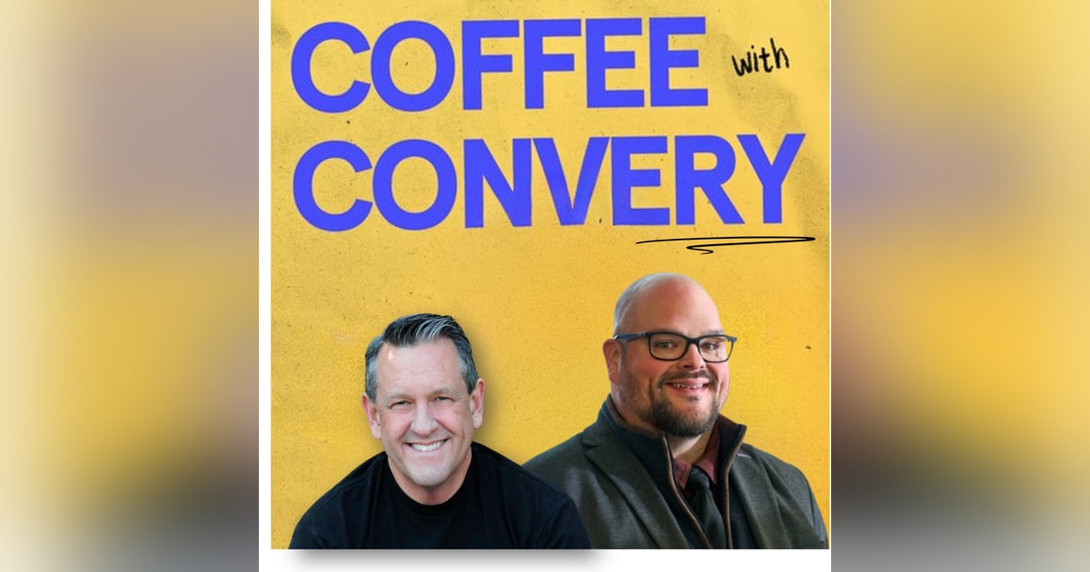 From Community Care to Building Ecosystems with Adam Castle From Community Care to Building Ecosystems with Adam Castle