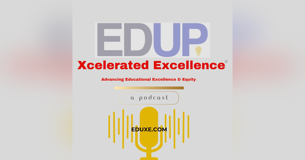 Xcelerating Excellence Listening Tour Xcelerating Excellence Listening Tour