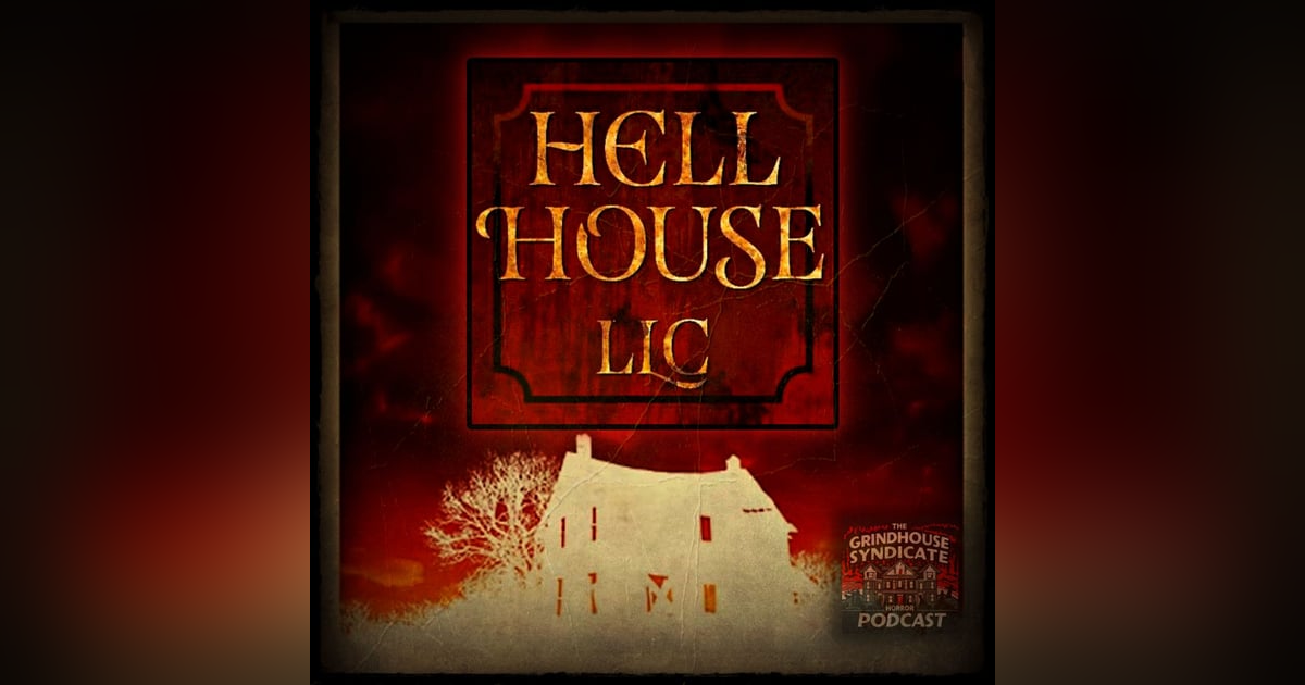 Hell House LLC (2015) Hell House LLC (2015)