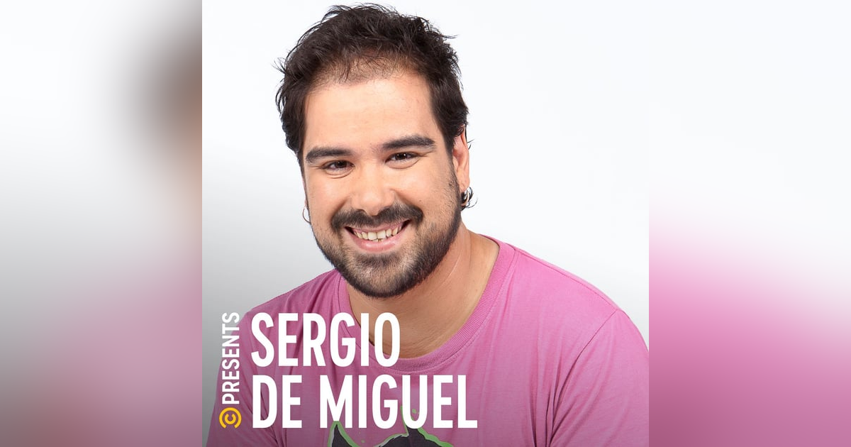 Sergio de Miguel - Casi Famosos Sergio de Miguel - Casi Famosos