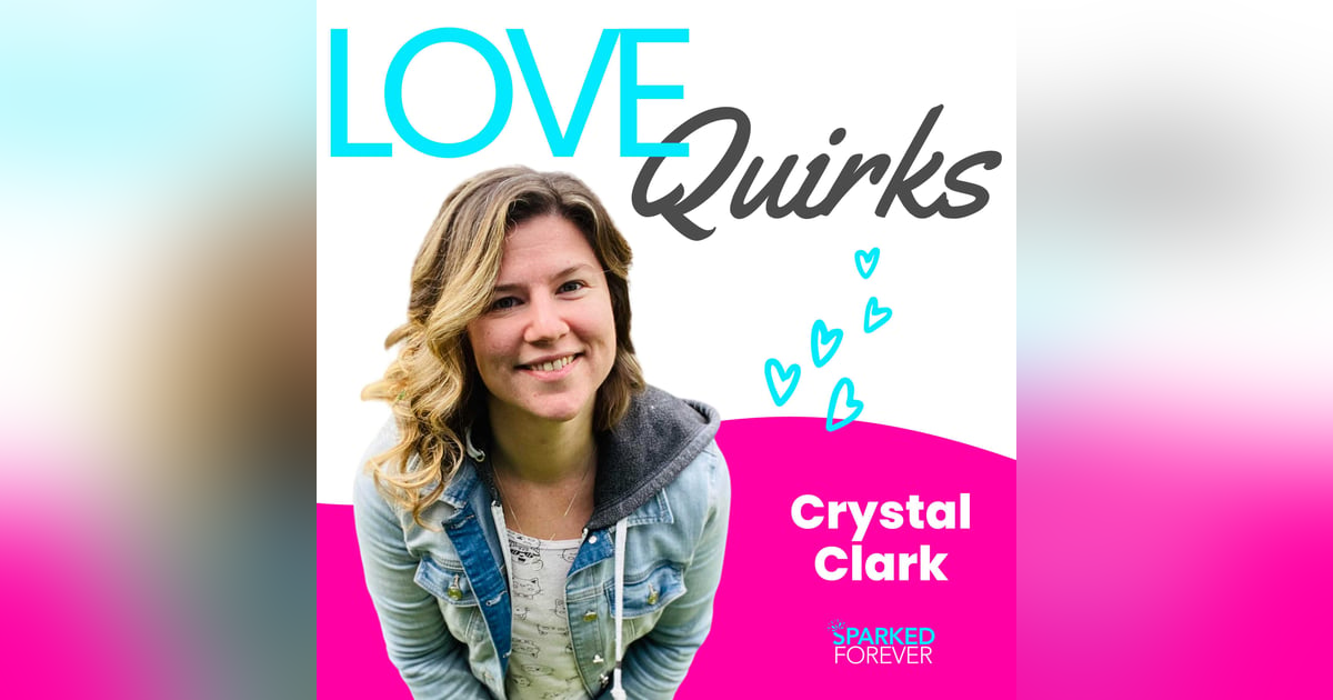 Welcome to Love Quirks!! Welcome to Love Quirks!!