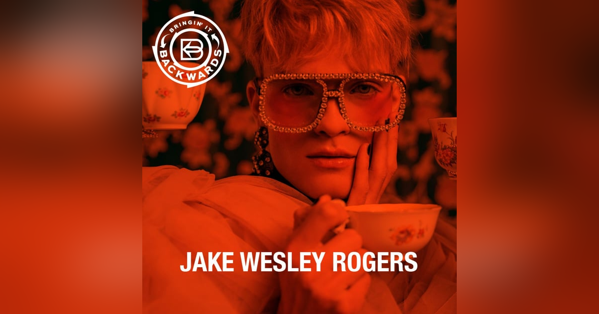 Interview with Jake Wesley Rogers Interview with Jake Wesley Rogers