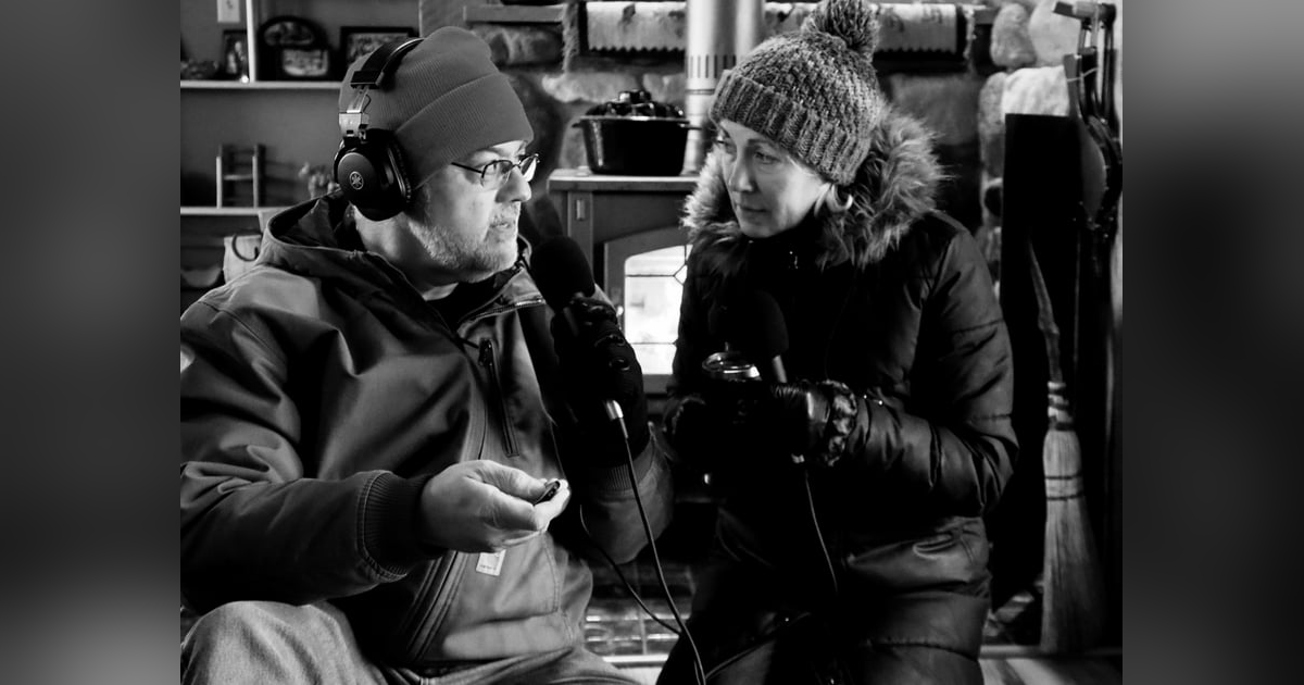 S3 E6 Is Somebody Watching Us? at an Undisclosed Location S3 E6 Is Somebody Watching Us? at an Undisclosed Location