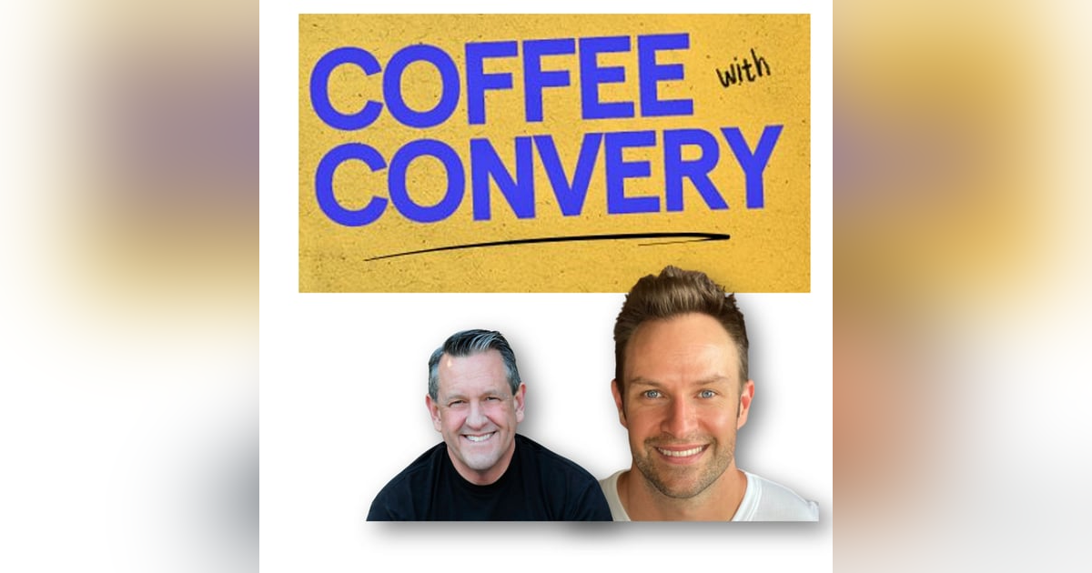 From Disrupting Comfort Zones to Athletics and Hiring Innovation with Mike Thomson From Disrupting Comfort Zones to Athletics and Hiring Innovation with Mike Thomson