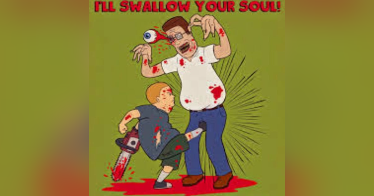 King of the Hill Body Count: Sacrificed Actors of King of the Hill King of the Hill Body Count: Sacrificed Actors of King of the Hill