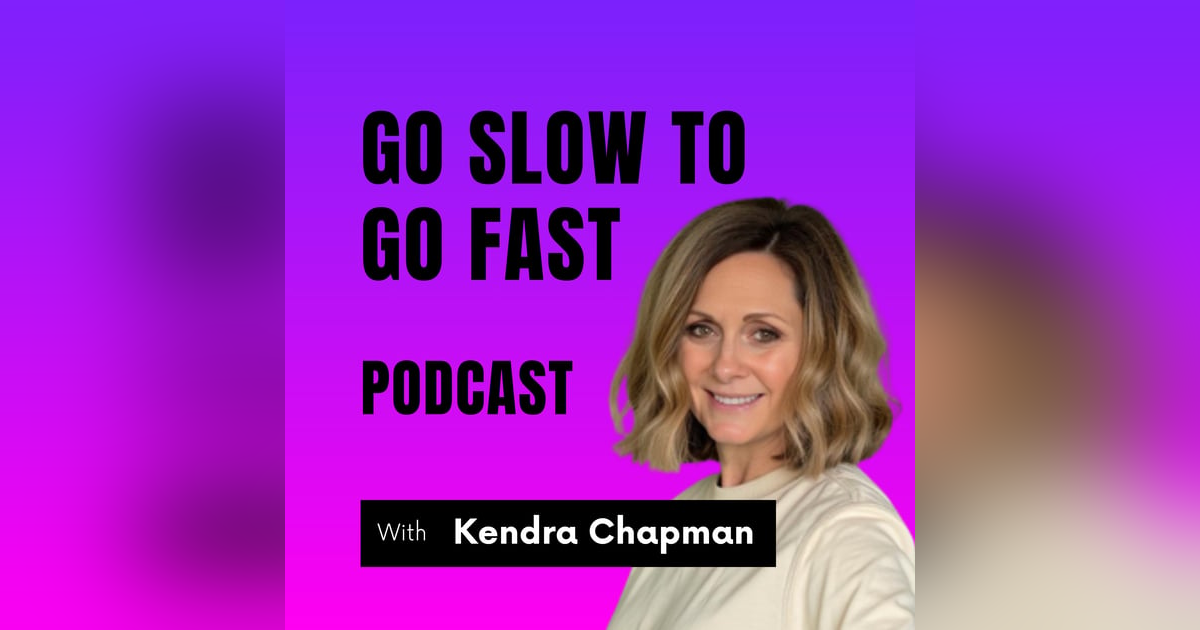 Unlocking Meditation: The Key To Inner Peace Revealed with Kathryn Remati Unlocking Meditation: The Key To Inner Peace Revealed with Kathryn Remati