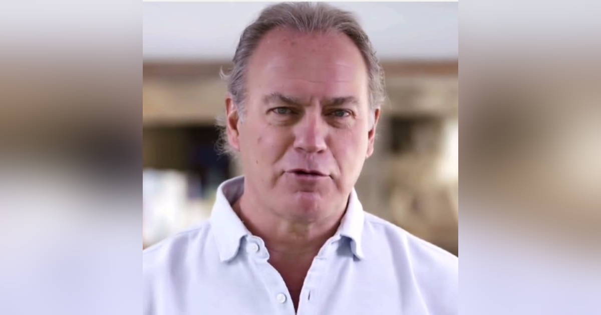 Crónica Rosa: Bertín Osborne ha sido padre Crónica Rosa: Bertín Osborne ha sido padre