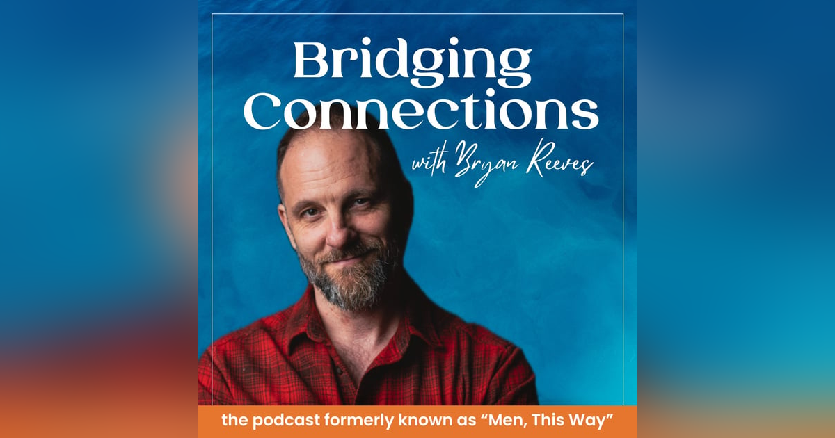 159. Healing the Emotionally Unavailable Man 159. Healing the Emotionally Unavailable Man