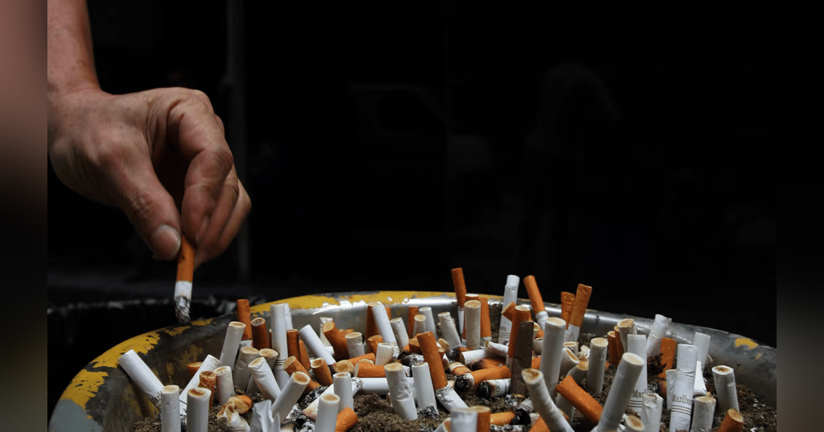 Tobacco Whistle Blowers Tobacco Whistle Blowers
