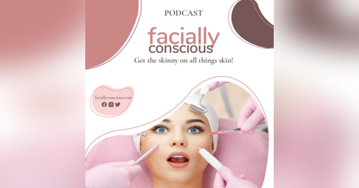 Episode 21A - Deep Dive into Parabens & Other Preservatives Episode 21A - Deep Dive into Parabens & Other Preservatives