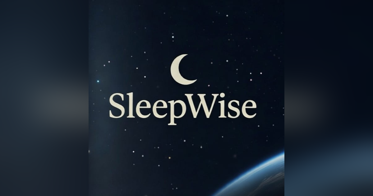 Earth, From Far Away | A SleepWise Story Earth, From Far Away | A SleepWise Story