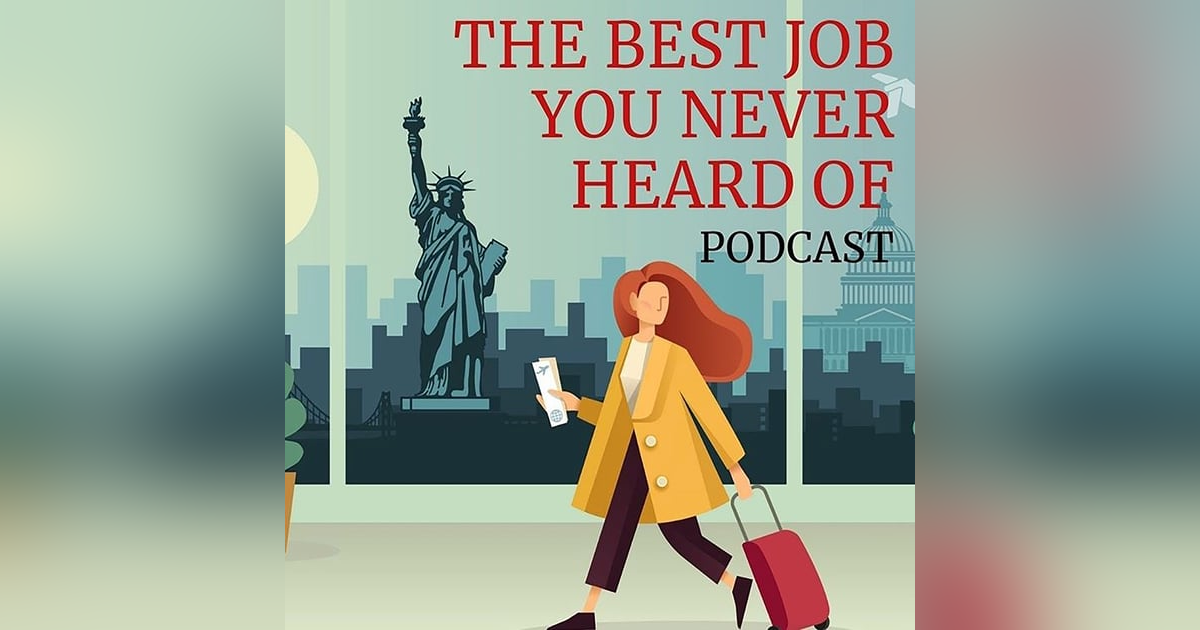 The Best Job You Never Heard Of - Behind the Scenes of the Hotel Sales Office The Best Job You Never Heard Of - Behind the Scenes of the Hotel Sales Office