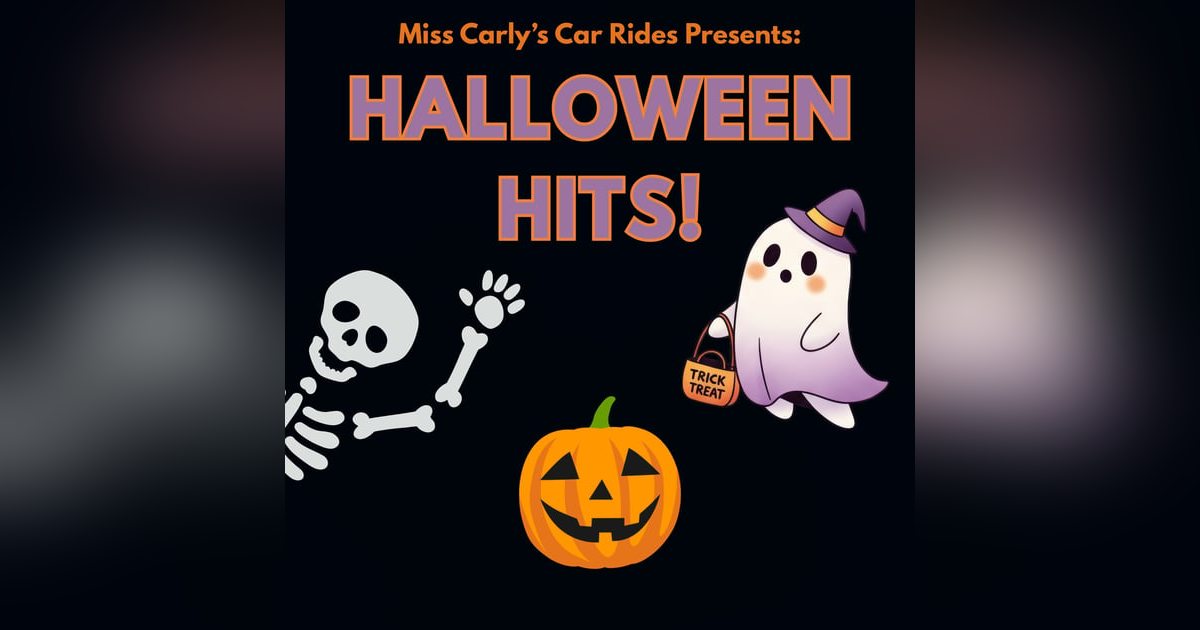 Halloween Hits Trailer! Halloween Hits Trailer!