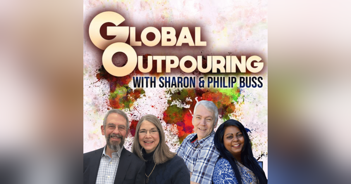 (275) “Can a Person Be Translated By Faith?” with Bruce and Reshma Allen (275) “Can a Person Be Translated By Faith?” with Bruce and Reshma Allen