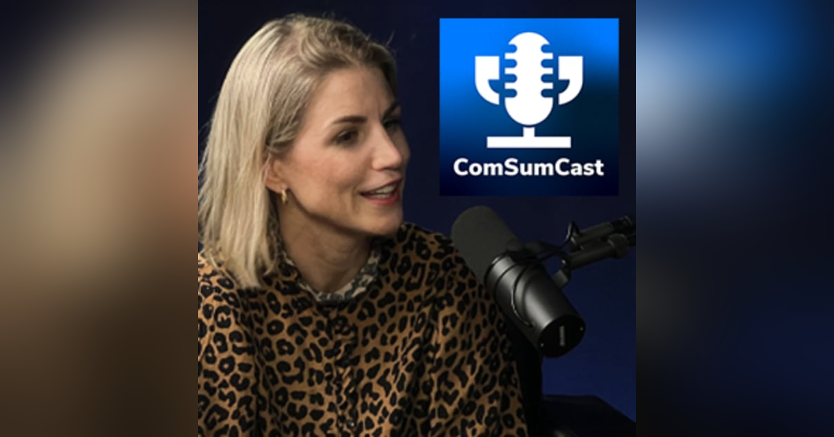 27 | Nadine Sommerhalder, Chefredaktorin Watson 27 | Nadine Sommerhalder, Chefredaktorin Watson