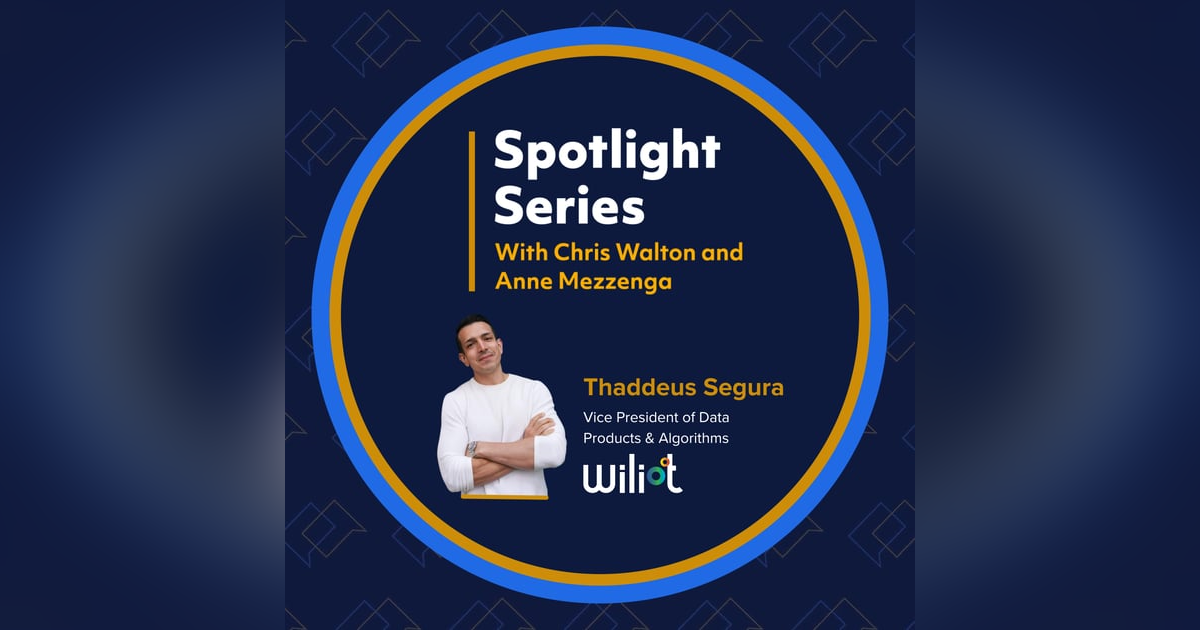 Spotlight Series | Game-Changing IoT Tags For Retail & Supply Chain Spotlight Series | Game-Changing IoT Tags For Retail & Supply Chain
