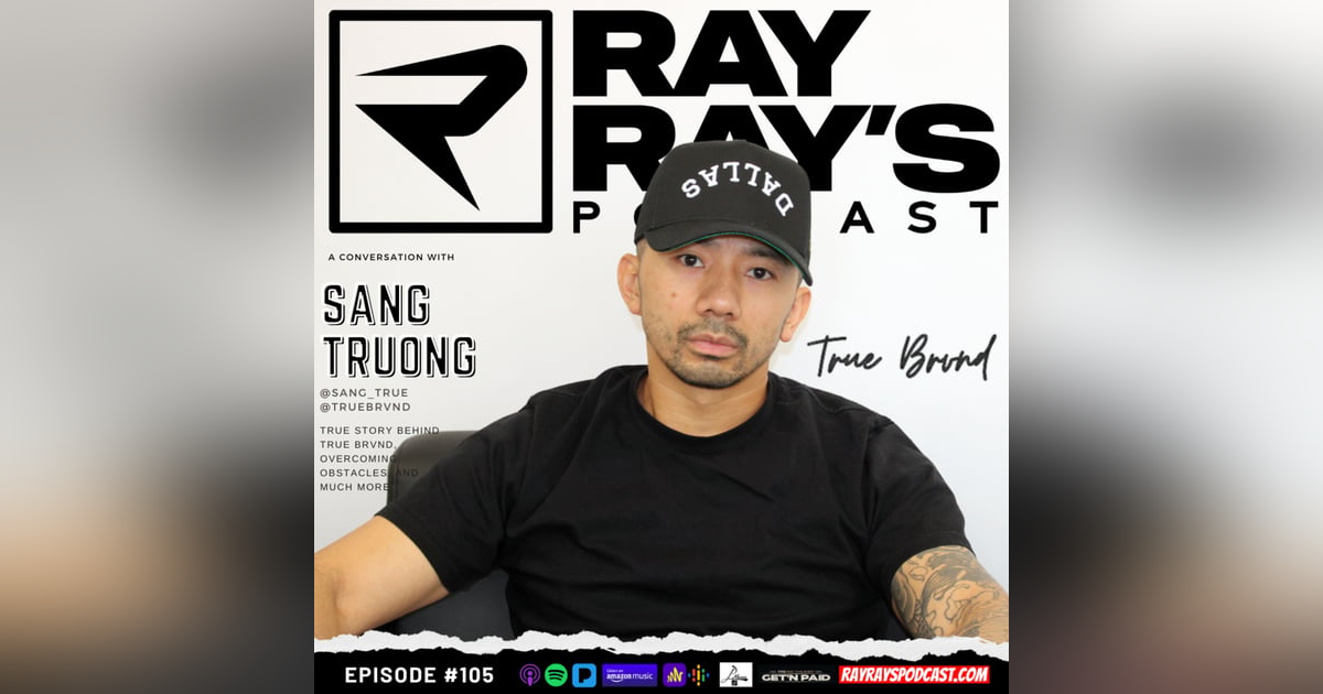 "Sang Truong" (True Brvnd) "Sang Truong" (True Brvnd)