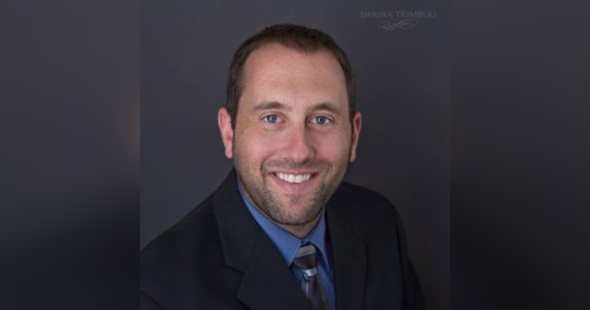 Ben Winter, Author and Improv actor Ben Winter, Author and Improv actor