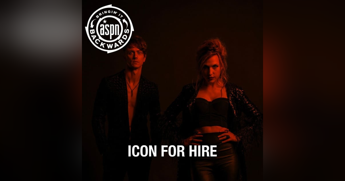 Interview with Icon for Hire Interview with Icon for Hire