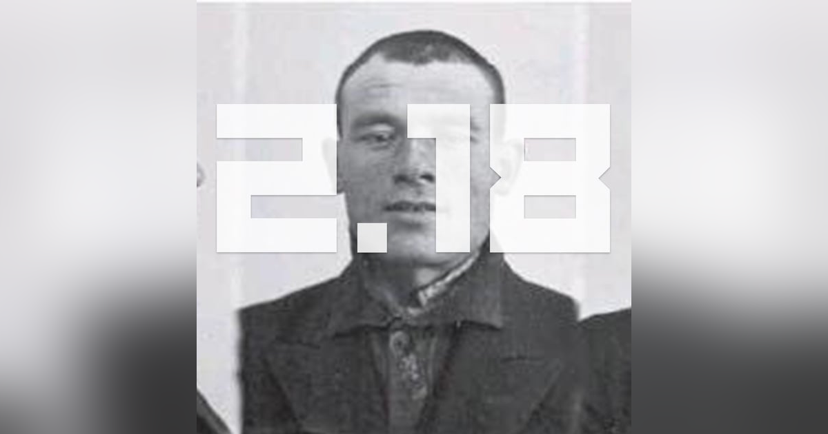 S2E18 - Loosey Goosey Caboosey ft Paul (the nazi serial killer) S2E18 - Loosey Goosey Caboosey ft Paul (the nazi serial killer)