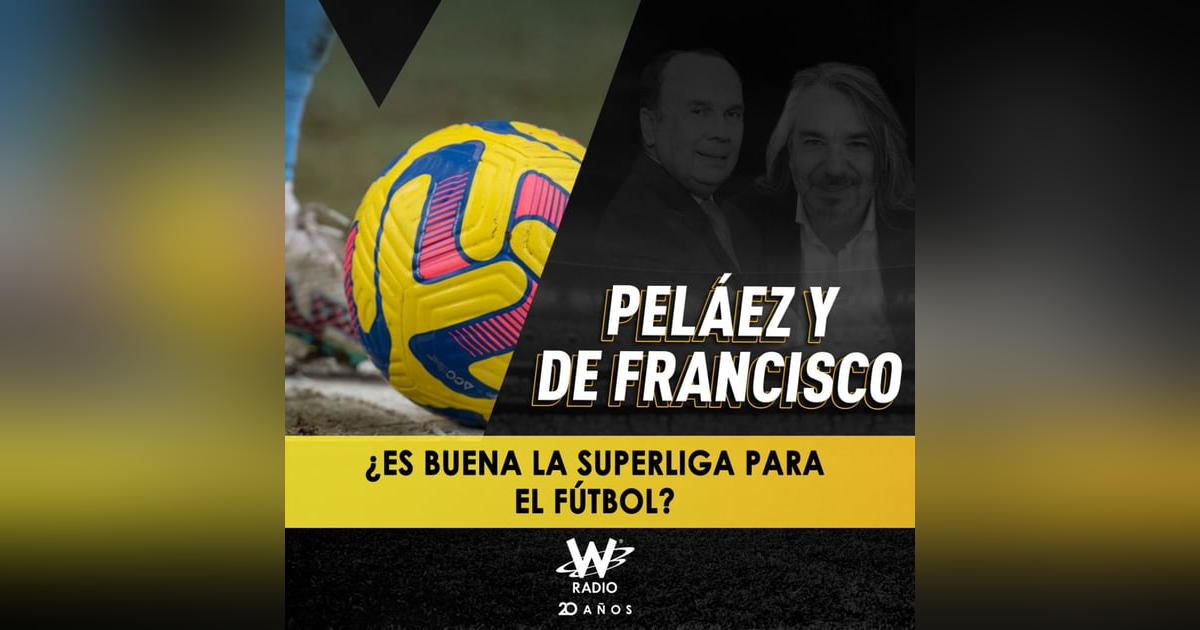 ¿Es buena la Superliga para el fútbol? ¿Es buena la Superliga para el fútbol?