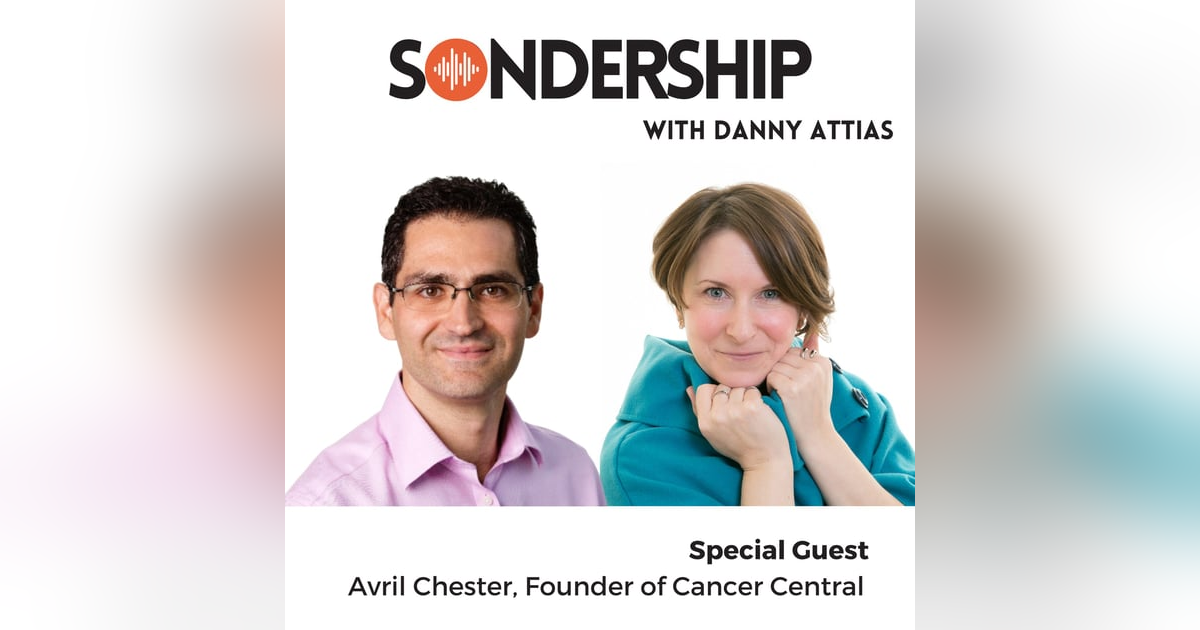 1. Avril Chester 1. Avril Chester