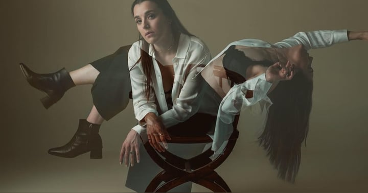 image for Carla Franco, A Name Quickly Rising In The Cape Town Music Scene