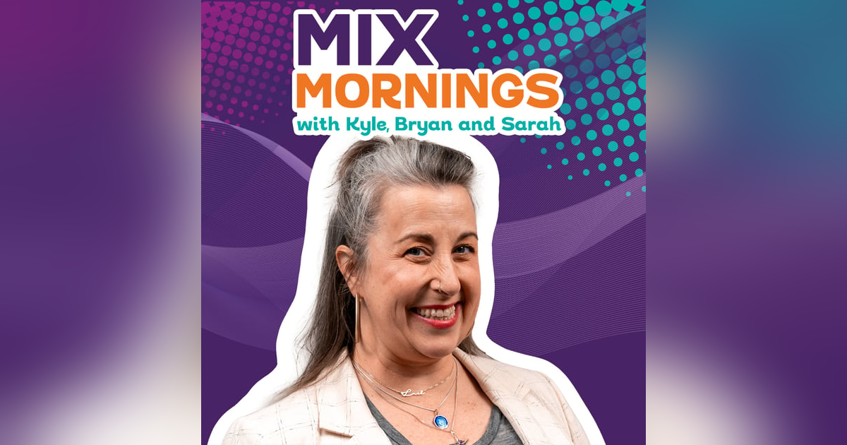 Triangle Court! Sarah and Her Husband Disagree on Their Son's Hair Style for Picture Day! Triangle Court! Sarah and Her Husband Disagree on Their Son's Hair Style for Picture Day!