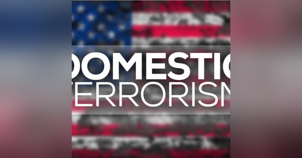 Jailhouse interview with convicted domestic terrorist Michael Reynolds Jailhouse interview with convicted domestic terrorist Michael Reynolds