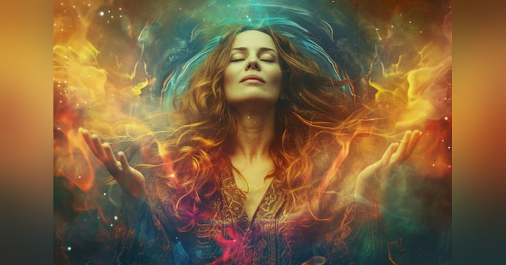image for Unveiling the Emotional Healing Power of Solfeggio Frequencies
