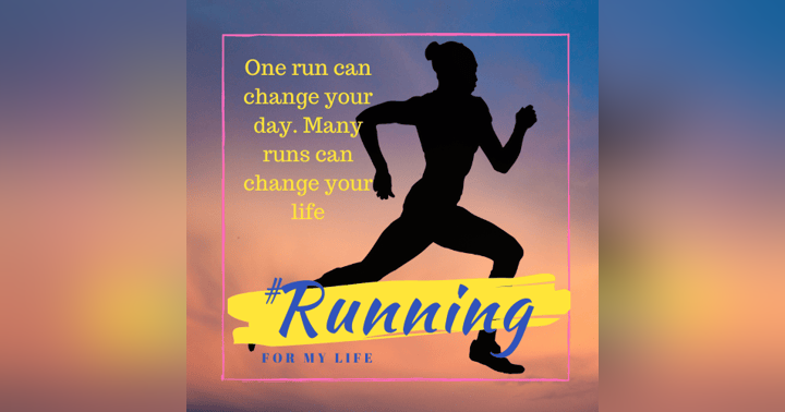 image for #R4MLC25K - 8 Week Challenge