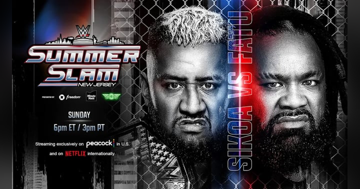 image for Main Event Mamas Predict SummerSlam: Sparks, Surprises, and Showdowns!