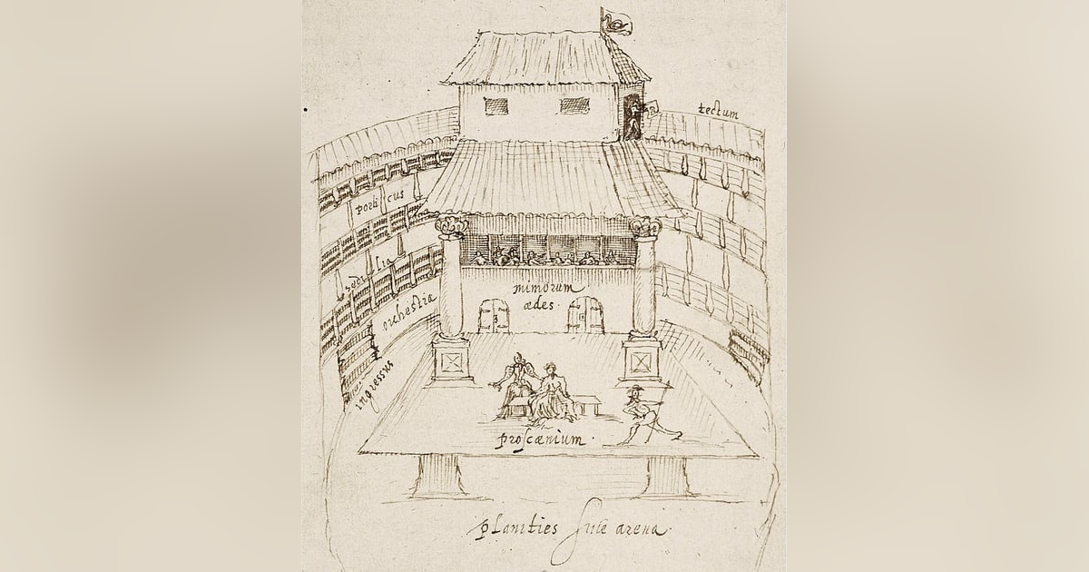 The Life of Ben Jonson part Three: ‘There is no Greater Hell Than to be a Prisoner of Fear’ The Life of Ben Jonson part Three: ‘There is no Greater Hell Than to be a Prisoner of Fear’