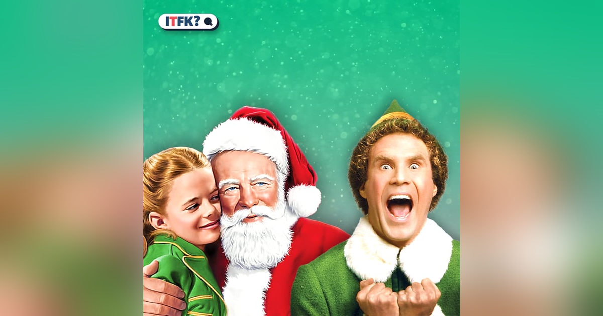 Top Five Christmas Picks for Families Top Five Christmas Picks for Families