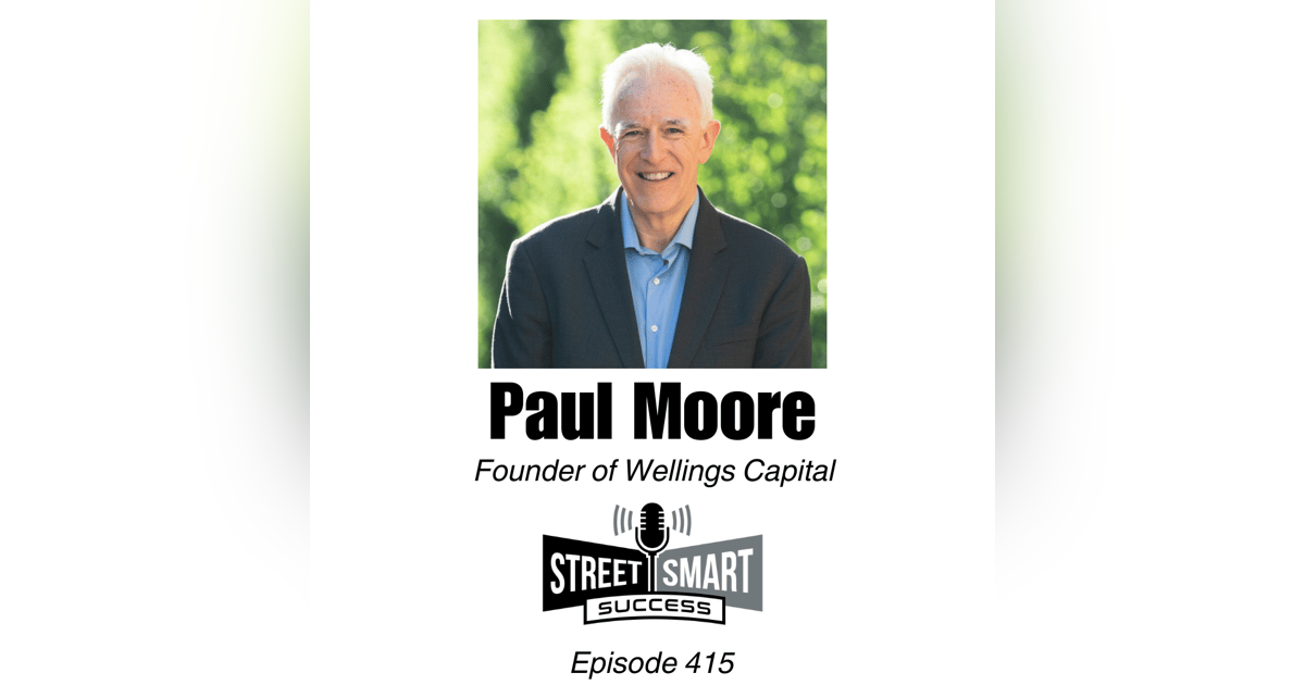 415: Mitigate Your Risk By Investing With A Successful, Proven Fund Manager 415: Mitigate Your Risk By Investing With A Successful, Proven Fund Manager