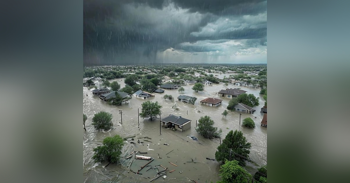 What’s Really Happening With Climate Change? What’s Really Happening With Climate Change?