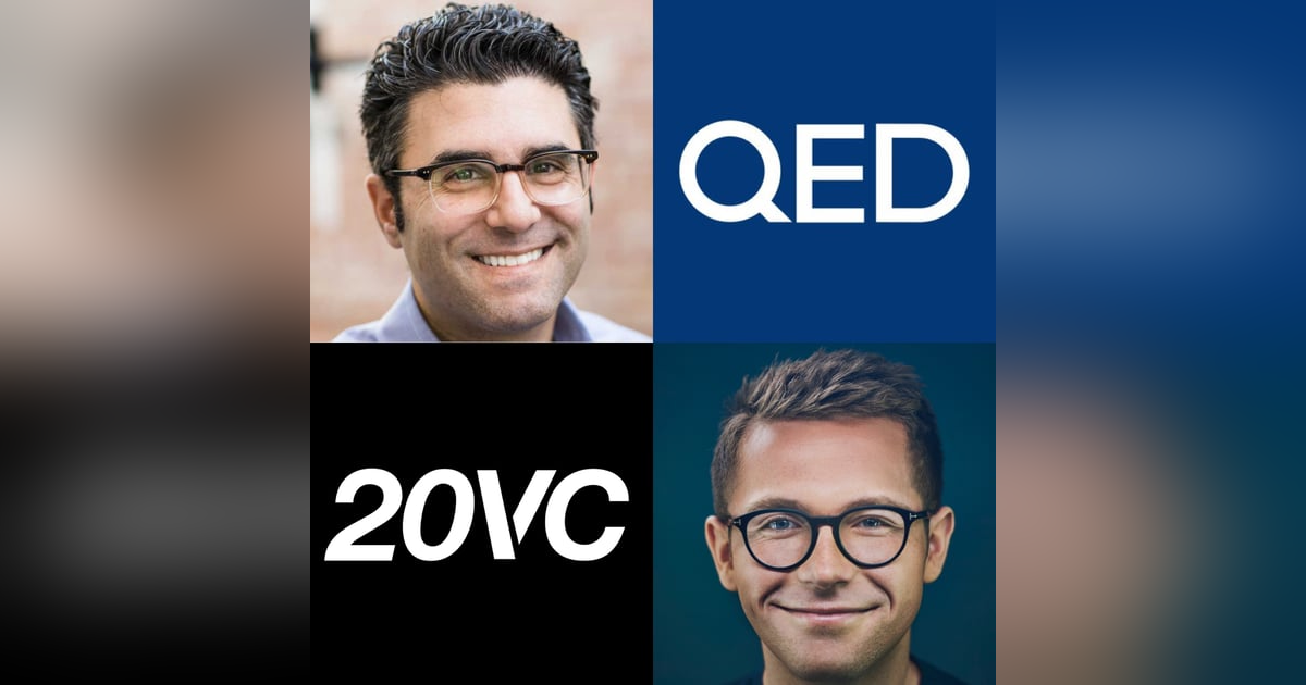 20VC: Has Price Discipline Disappeared? Is it Possible to Build Ownership Over Time? Why Venture Is Less Collaborative Now Than Ever? How fast Do Breakout Companies Become Obvious? How To Construct an Optimised and Repeatable Investment Dec 20VC: Has Price Discipline Disappeared? Is it Possible to Build Ownership Over Time? Why Venture Is Less Collaborative Now Than Ever? How fast Do Breakout Companies Become Obvious? How To Construct an Optimised and Repeatable Investment Dec