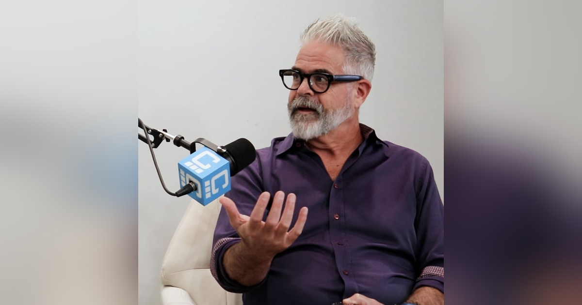 Generative Listening: Breaking Leadership Barriers with Brent Robertson Generative Listening: Breaking Leadership Barriers with Brent Robertson