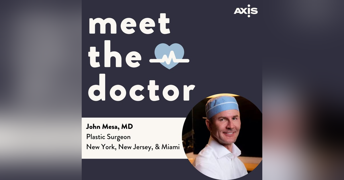 John Mesa, MD - Plastic Surgeon in NY, NJ & Miami John Mesa, MD - Plastic Surgeon in NY, NJ & Miami