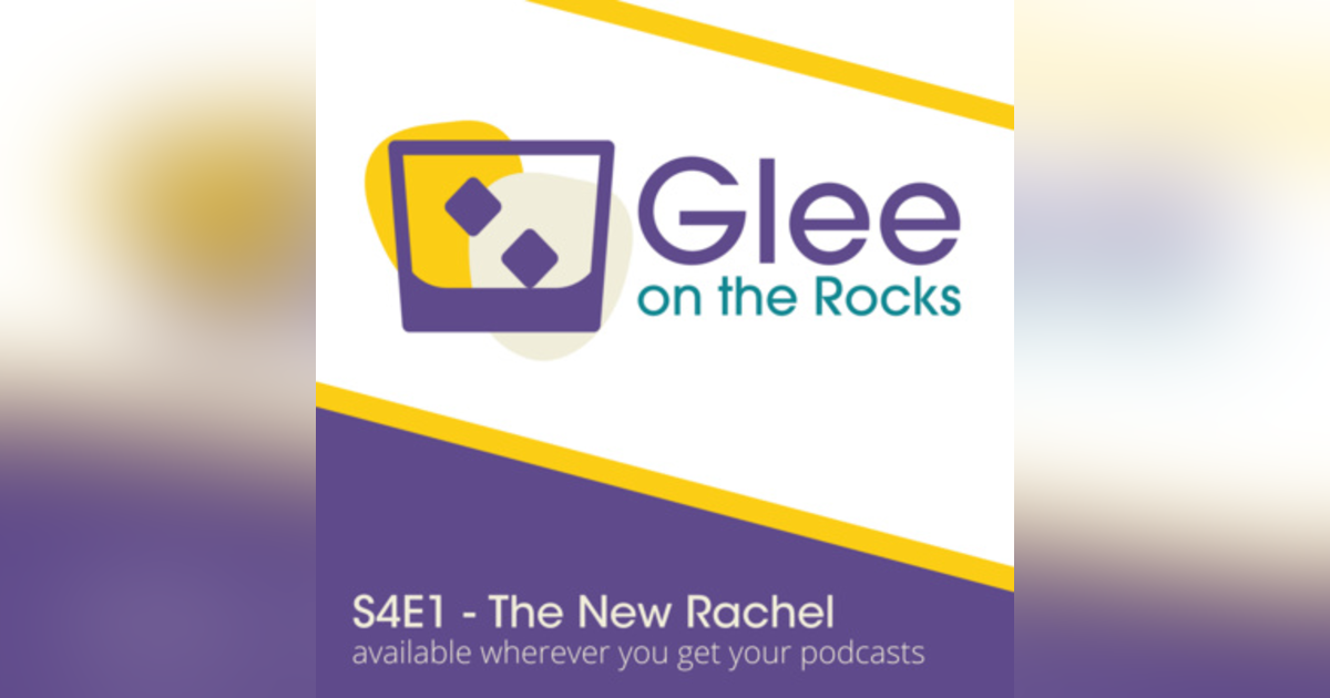 The New Rachel (Was the Friends We Made Along the Way) The New Rachel (Was the Friends We Made Along the Way)