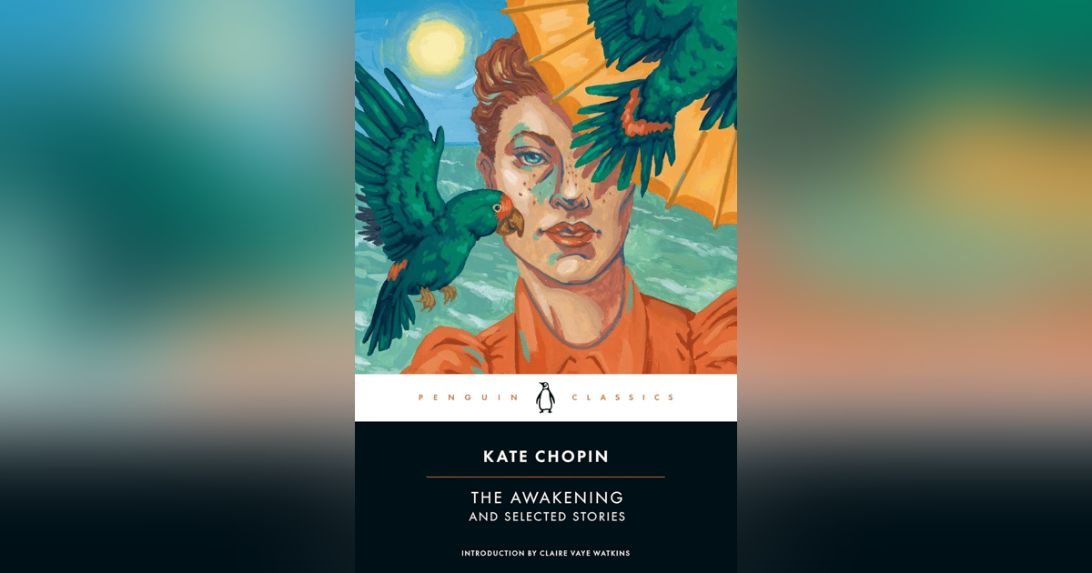 Kate Chopin Kate Chopin