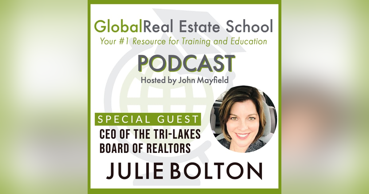Get Involved with Special Guest Julie Bolton Get Involved with Special Guest Julie Bolton