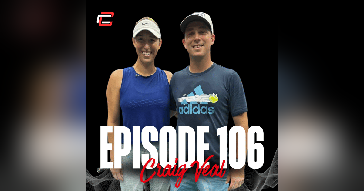 Craig Veal - Step by step Craig Veal - Step by step