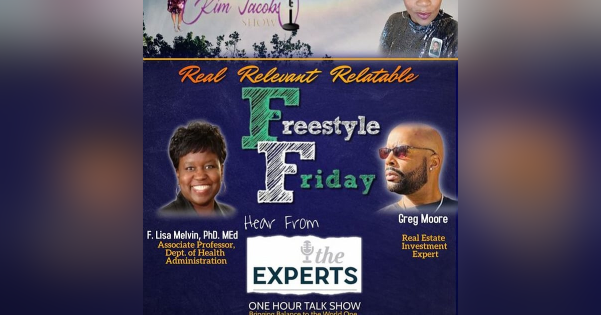 FREESTYLE FRIDAY 6_11_2021 FREESTYLE FRIDAY 6_11_2021