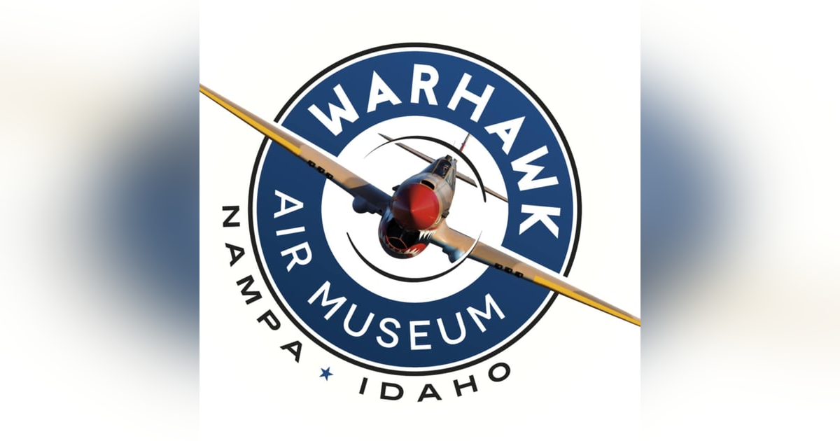 Carson Spear. Warhawk Air Museum. What Freedom Costs. Carson Spear. Warhawk Air Museum. What Freedom Costs.