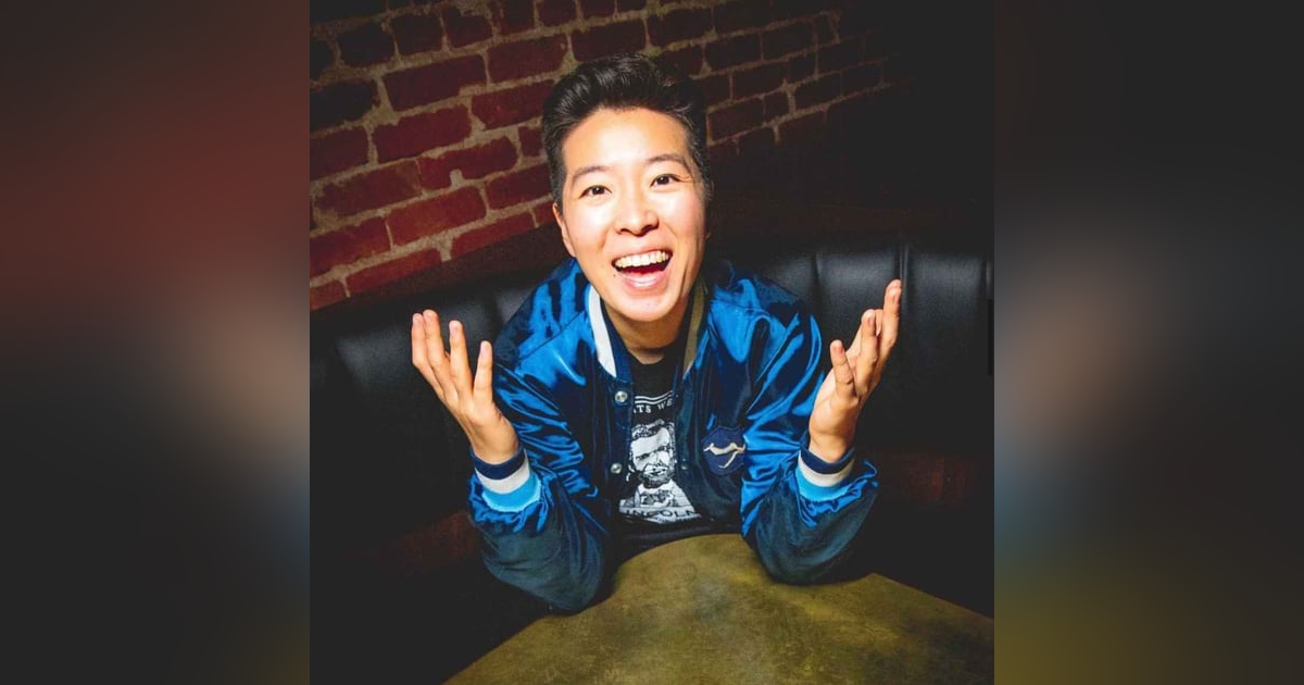 Fresh Eats & Long Distance Relationships w/ Irene Tu Fresh Eats & Long Distance Relationships w/ Irene Tu