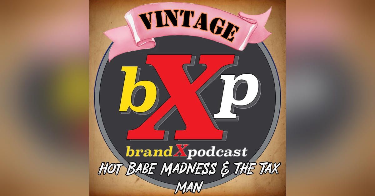 Hot Babe Madness & The Tax Man Hot Babe Madness & The Tax Man