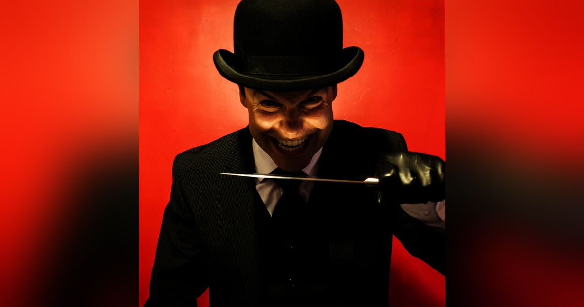 Serial Killers Unleashed - Four Stories of Murderous Mayhem! Serial Killers Unleashed - Four Stories of Murderous Mayhem!