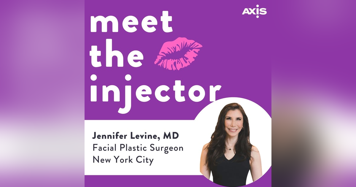 Jennifer Levine, MD - Facial Plastic Surgeon in New York City Jennifer Levine, MD - Facial Plastic Surgeon in New York City